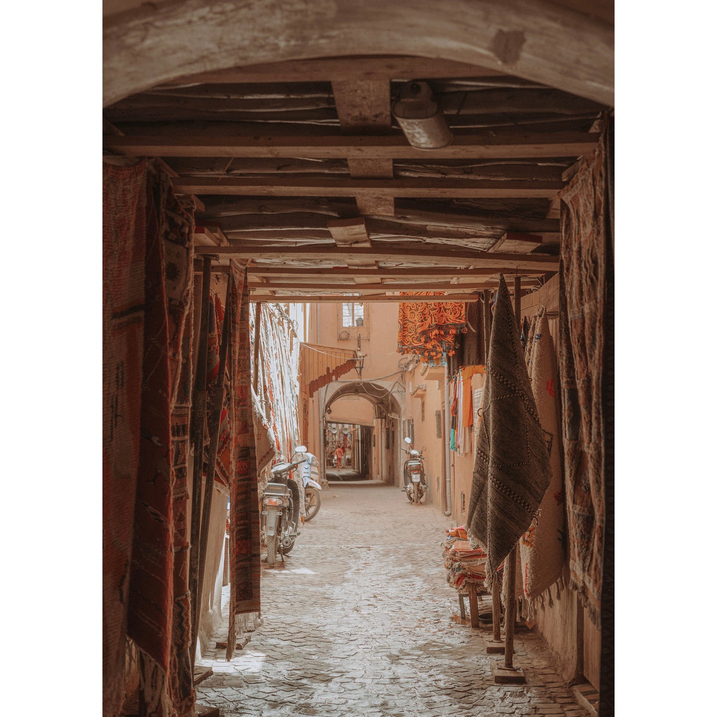 Marrakech Poster