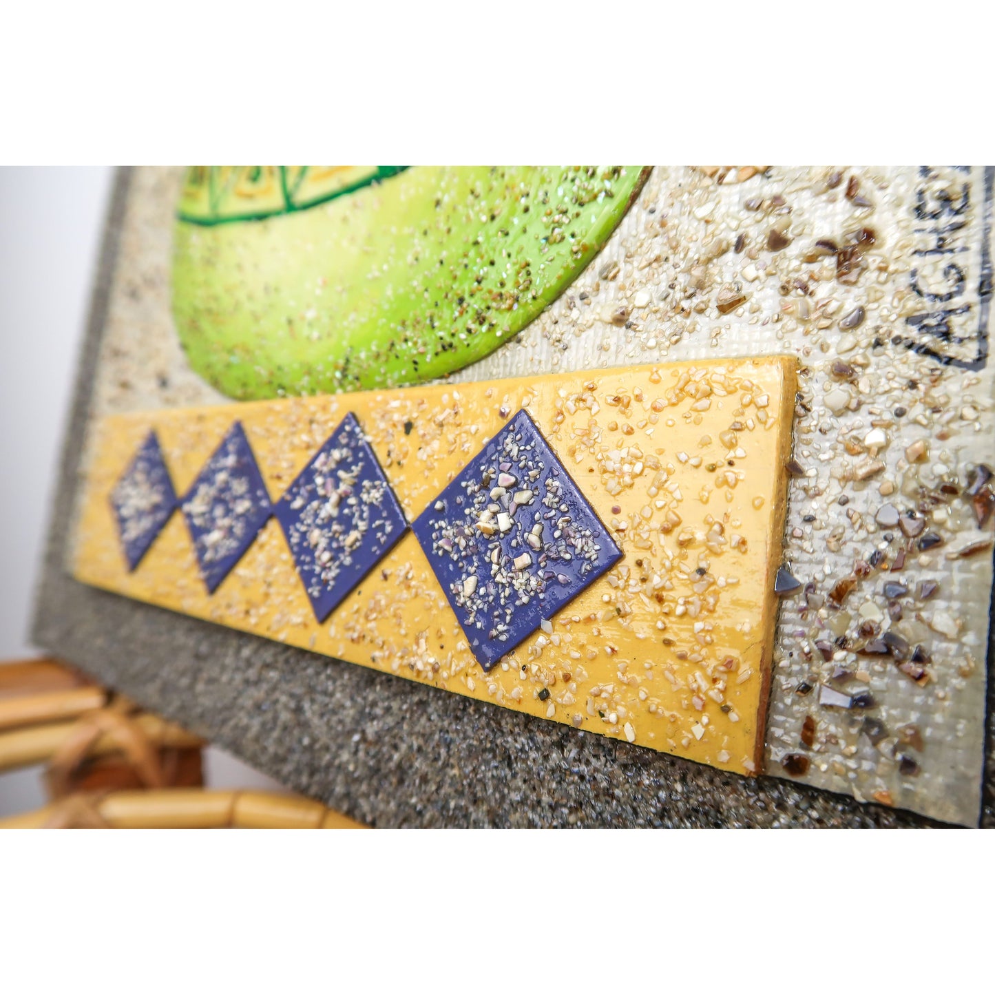 Wandbild | 40cm x 30cm