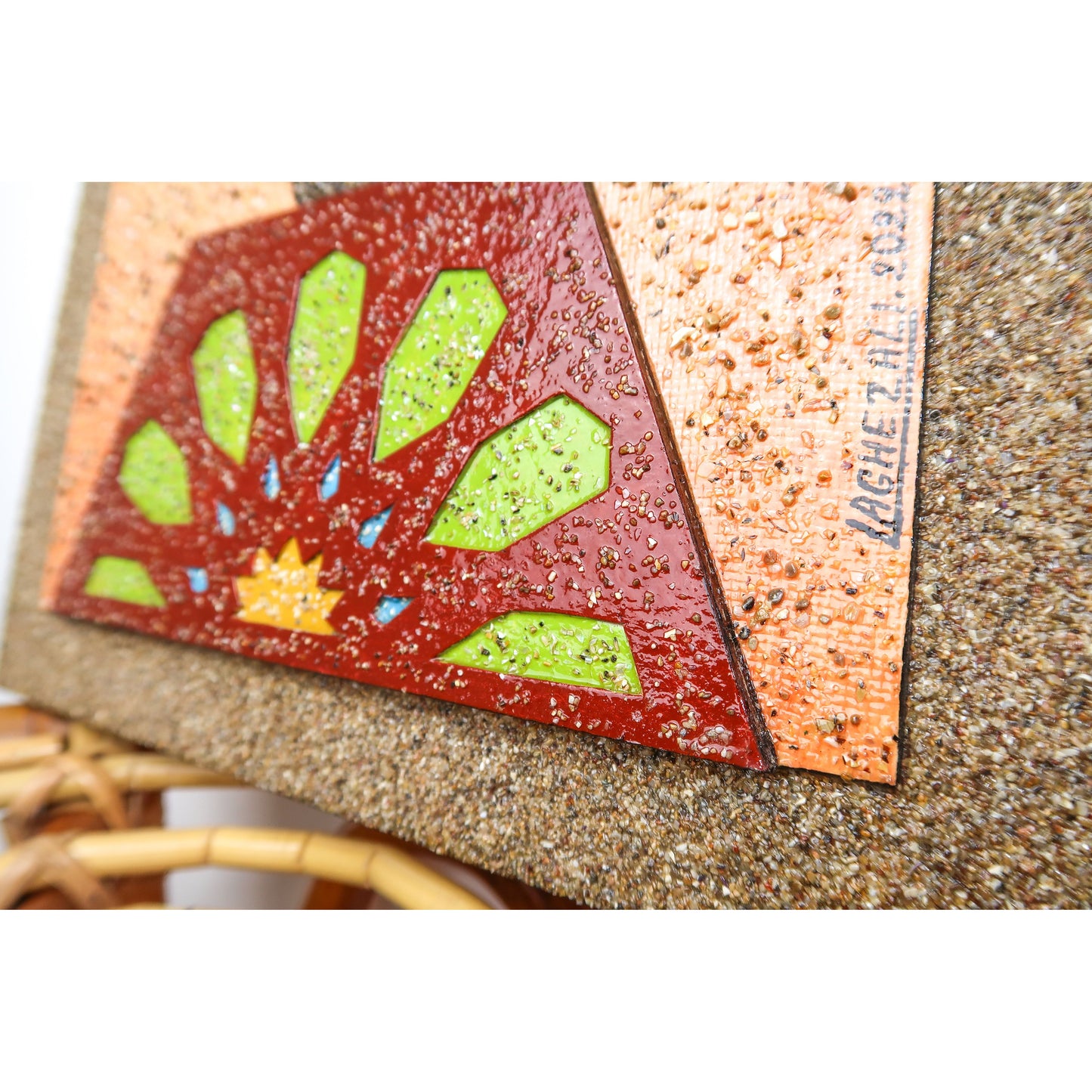 Wandbild | 40cm x 30cm