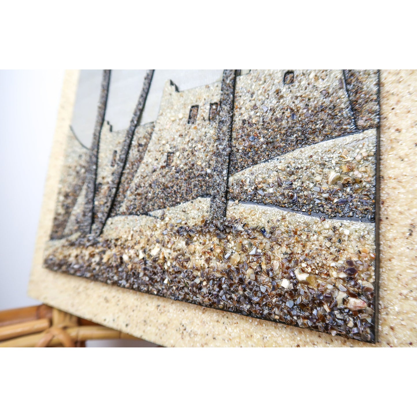 Wandbild | 40cm x 30cm