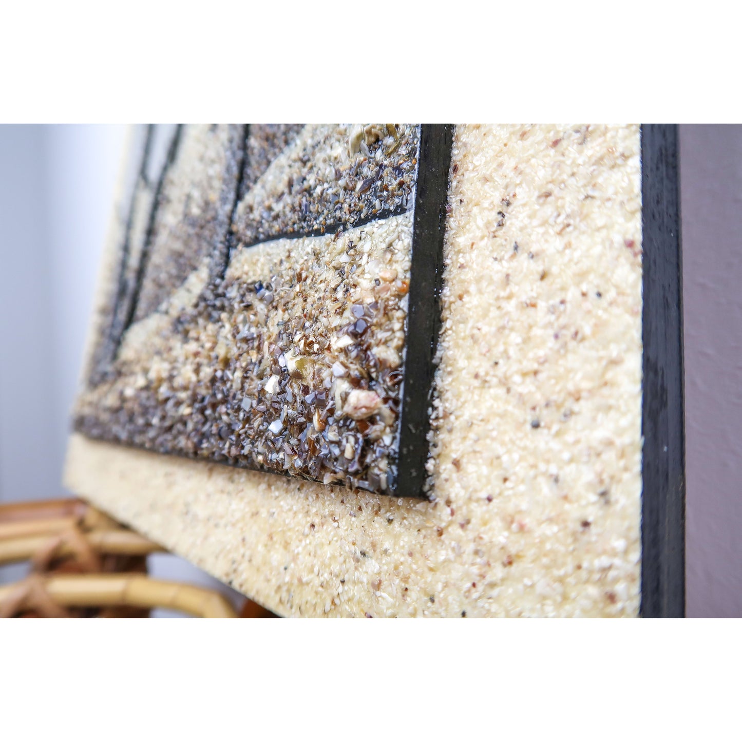 Wandbild | 40cm x 30cm