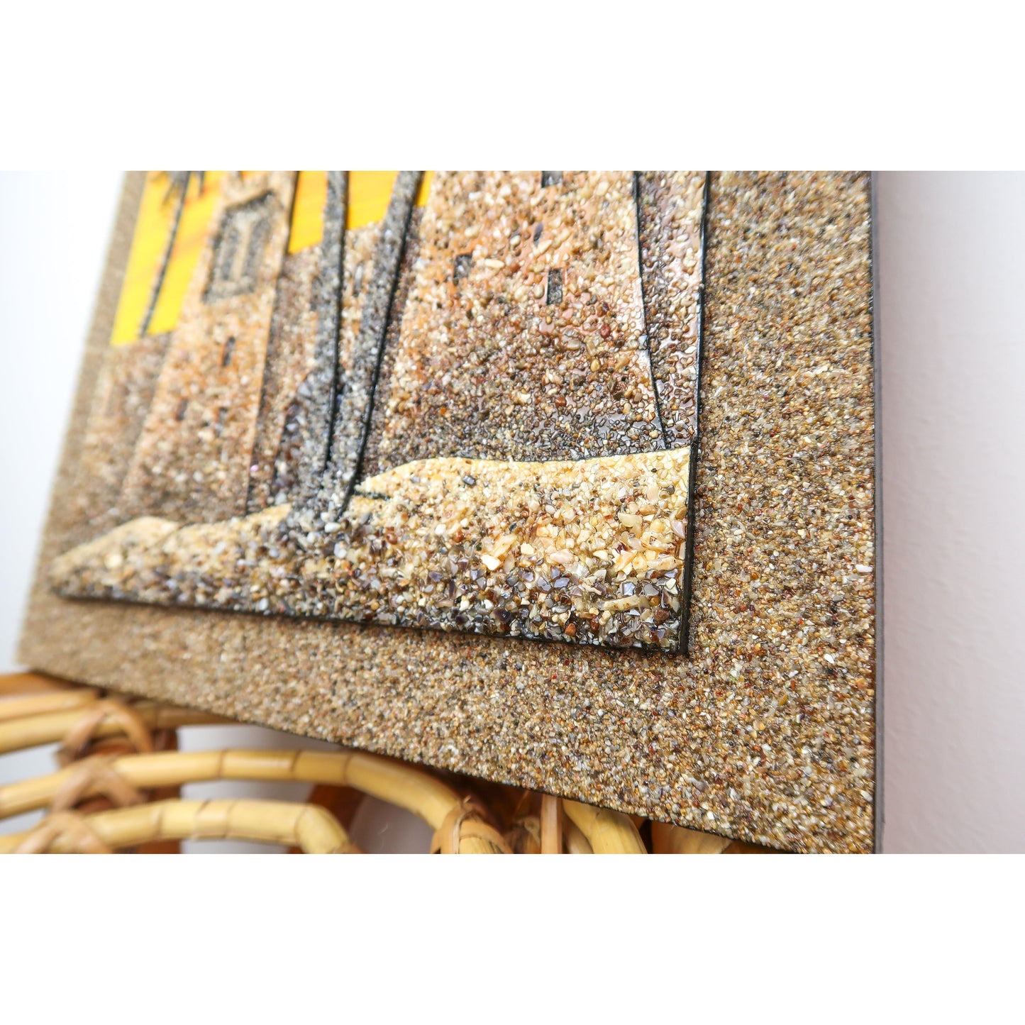 Wandbild | 40cm x 30cm