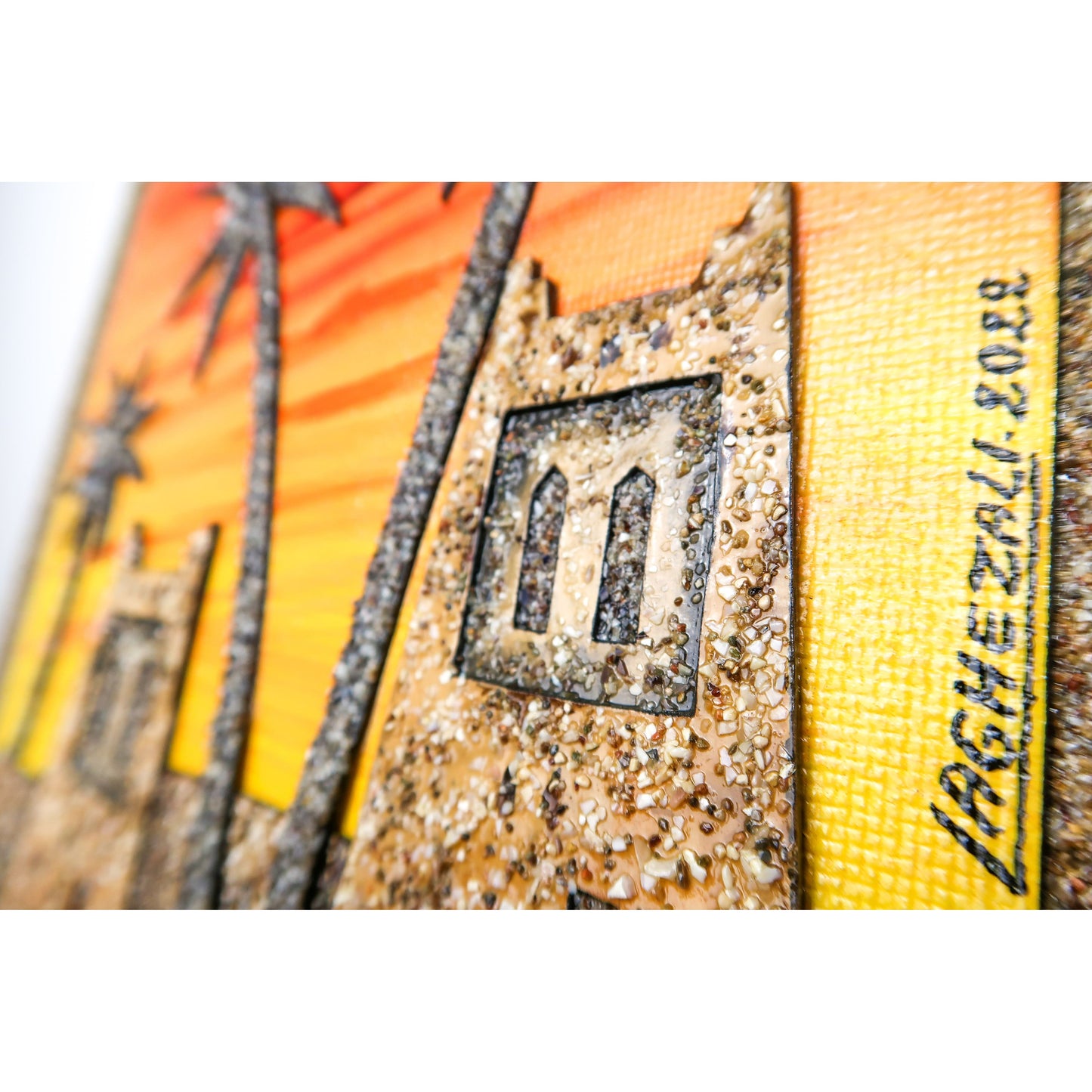 Wandbild | 40cm x 30cm