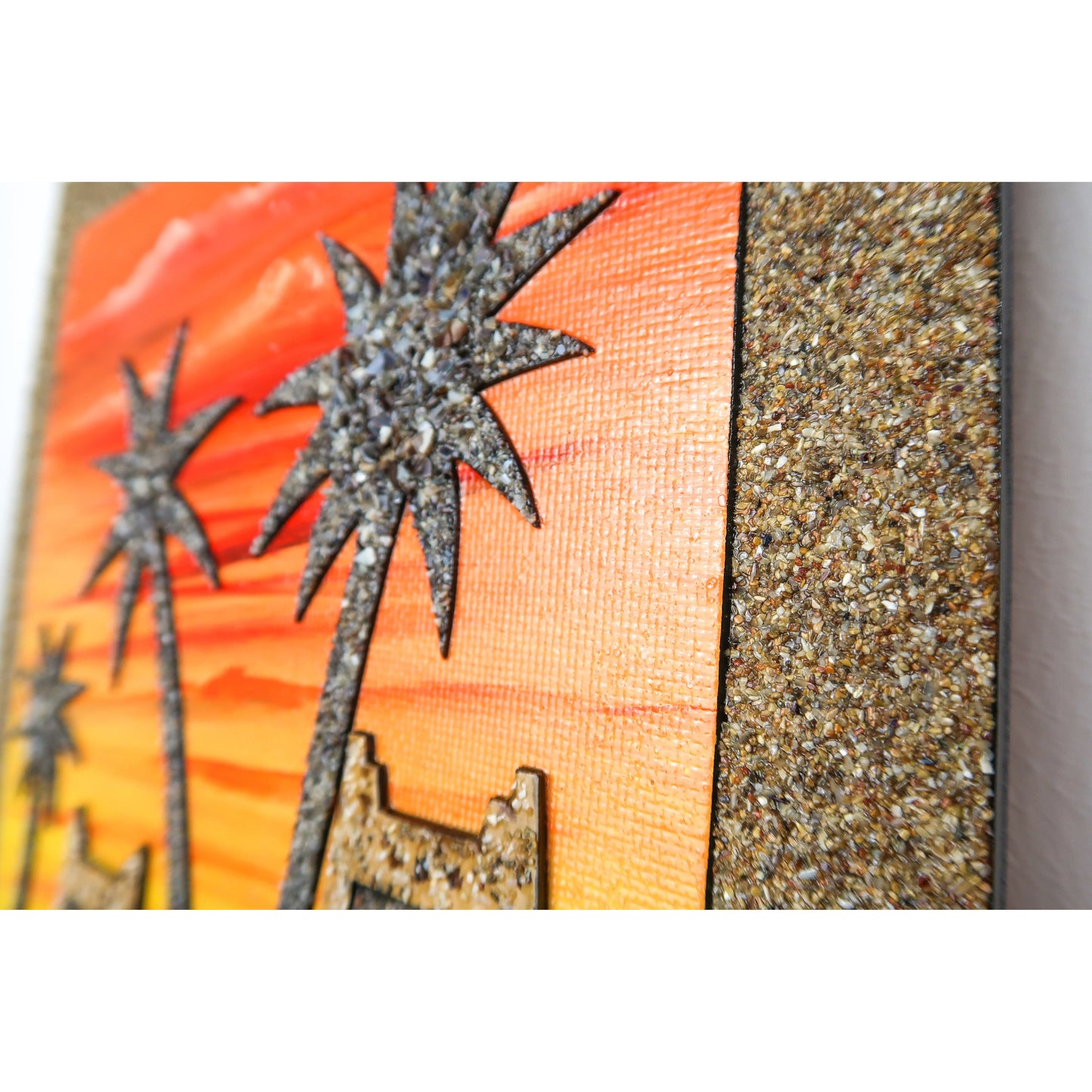 Wandbild | 40cm x 30cm