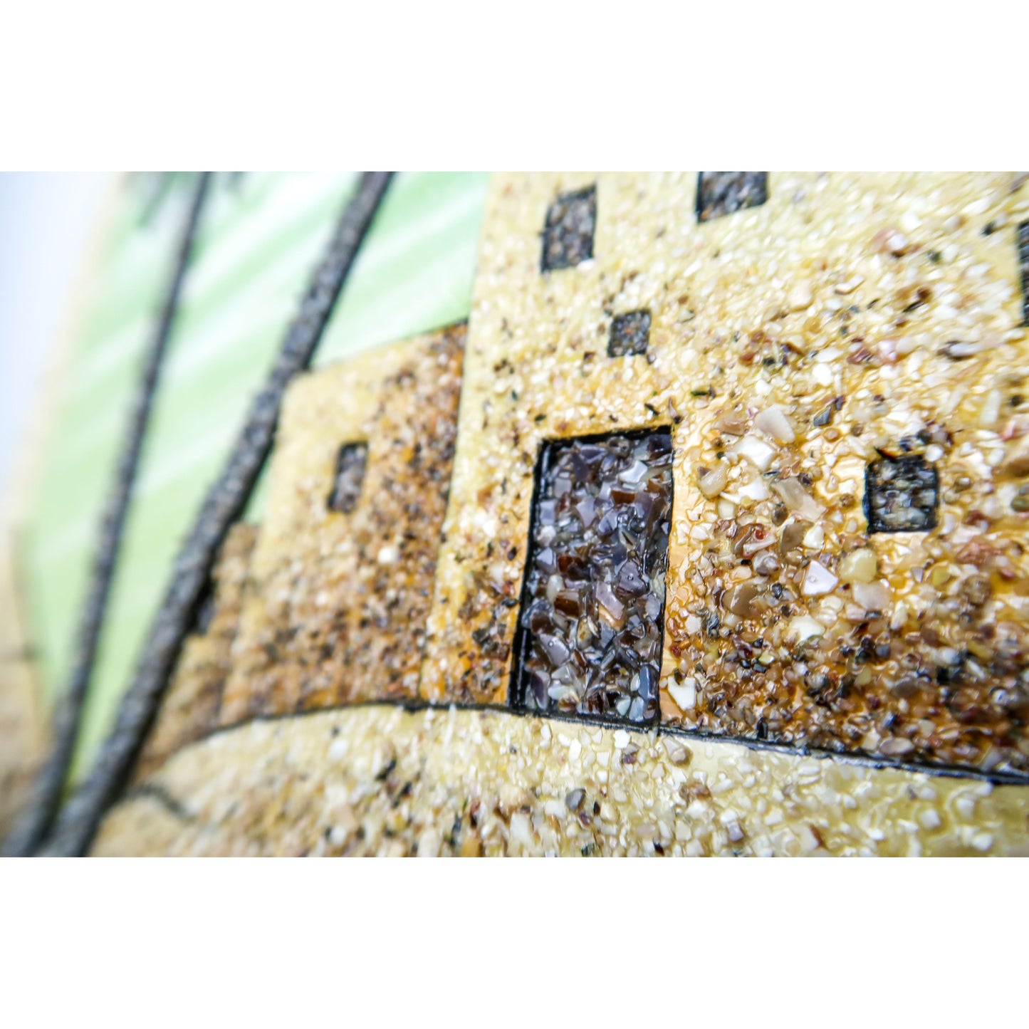 Wandbild | 40cm x 30cm