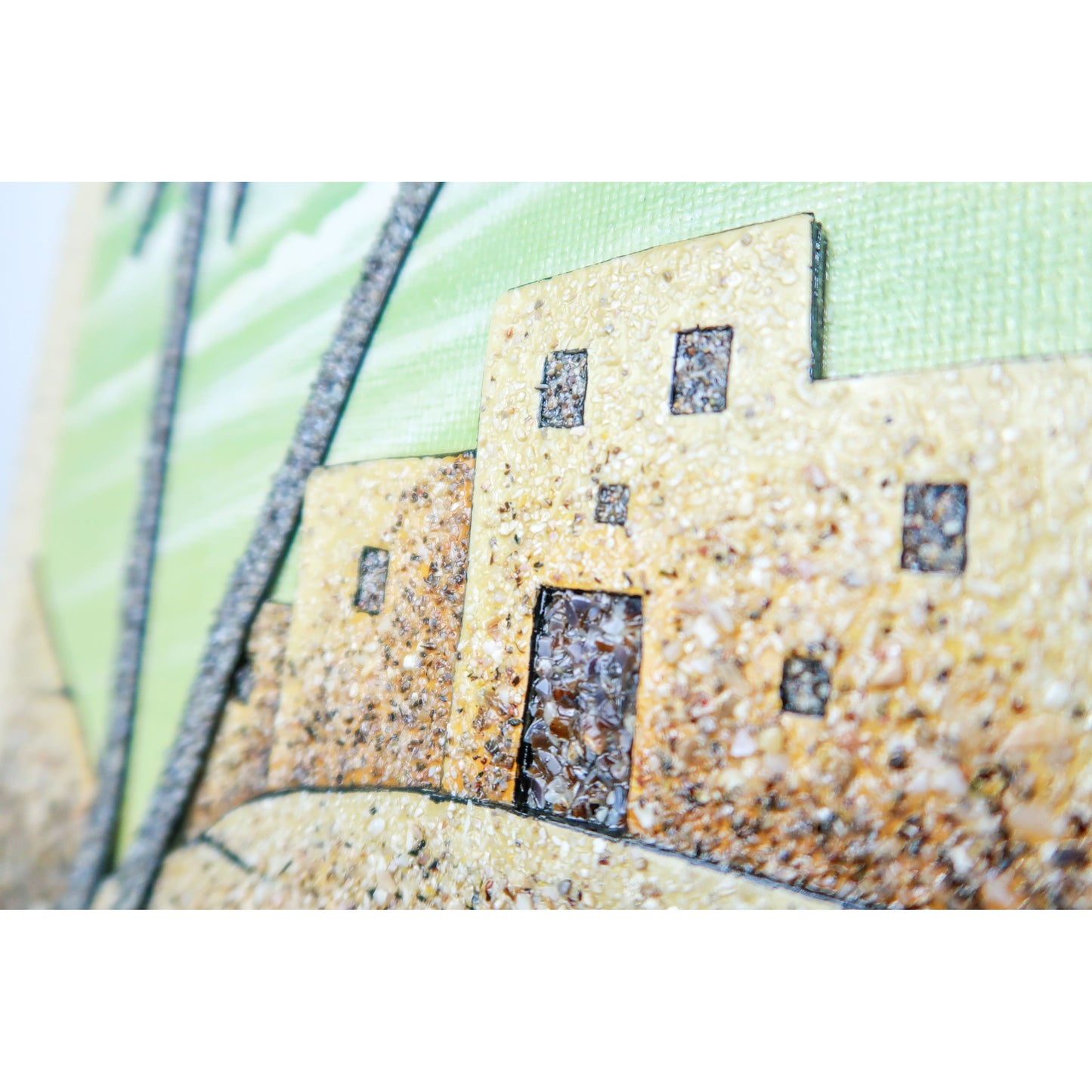 Wandbild | 40cm x 30cm