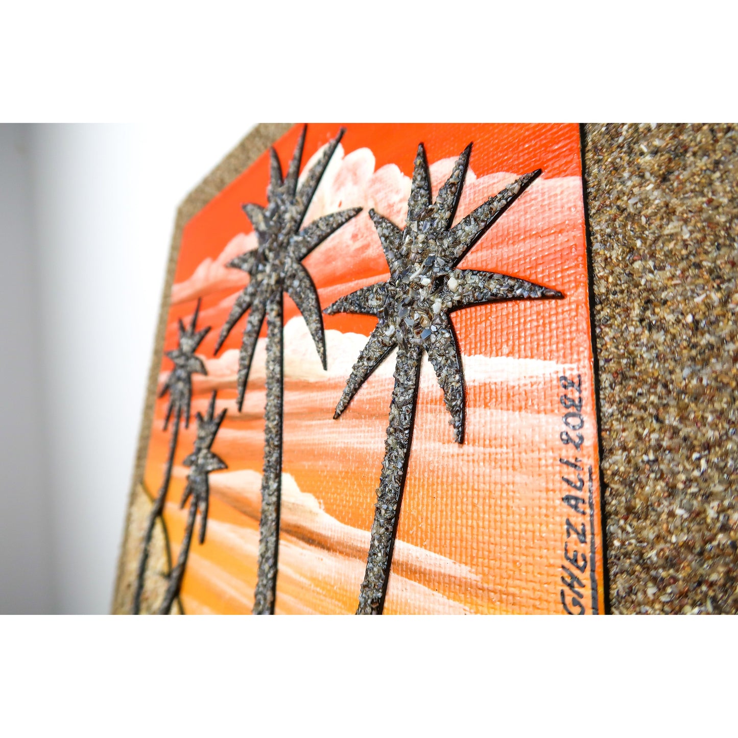 Wandbild | 40cm x 30cm