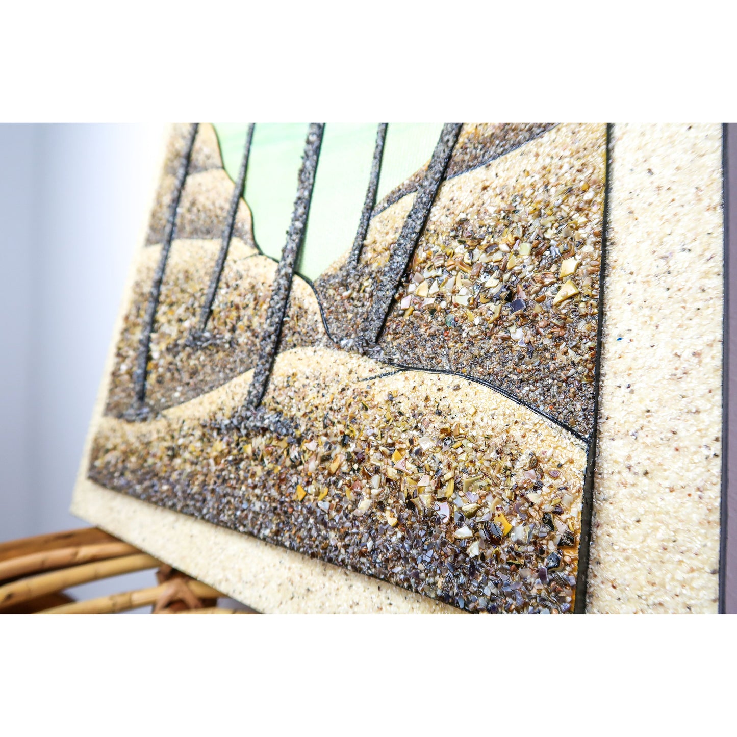 Wandbild | 60cm x 40cm