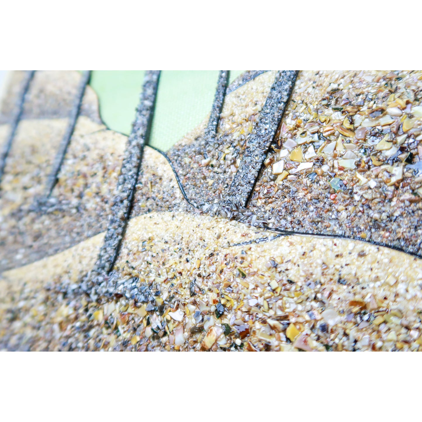 Wandbild | 60cm x 40cm