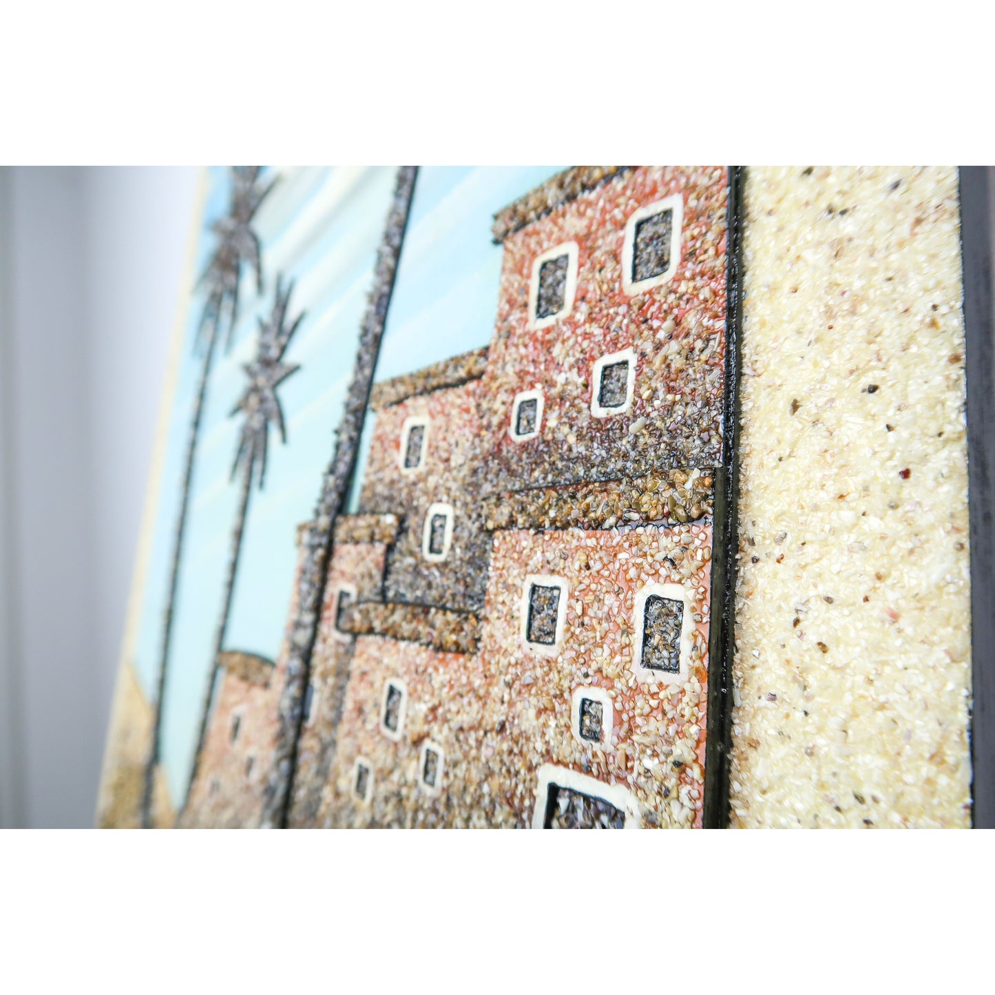 Wandbild | 60cm x 40cm