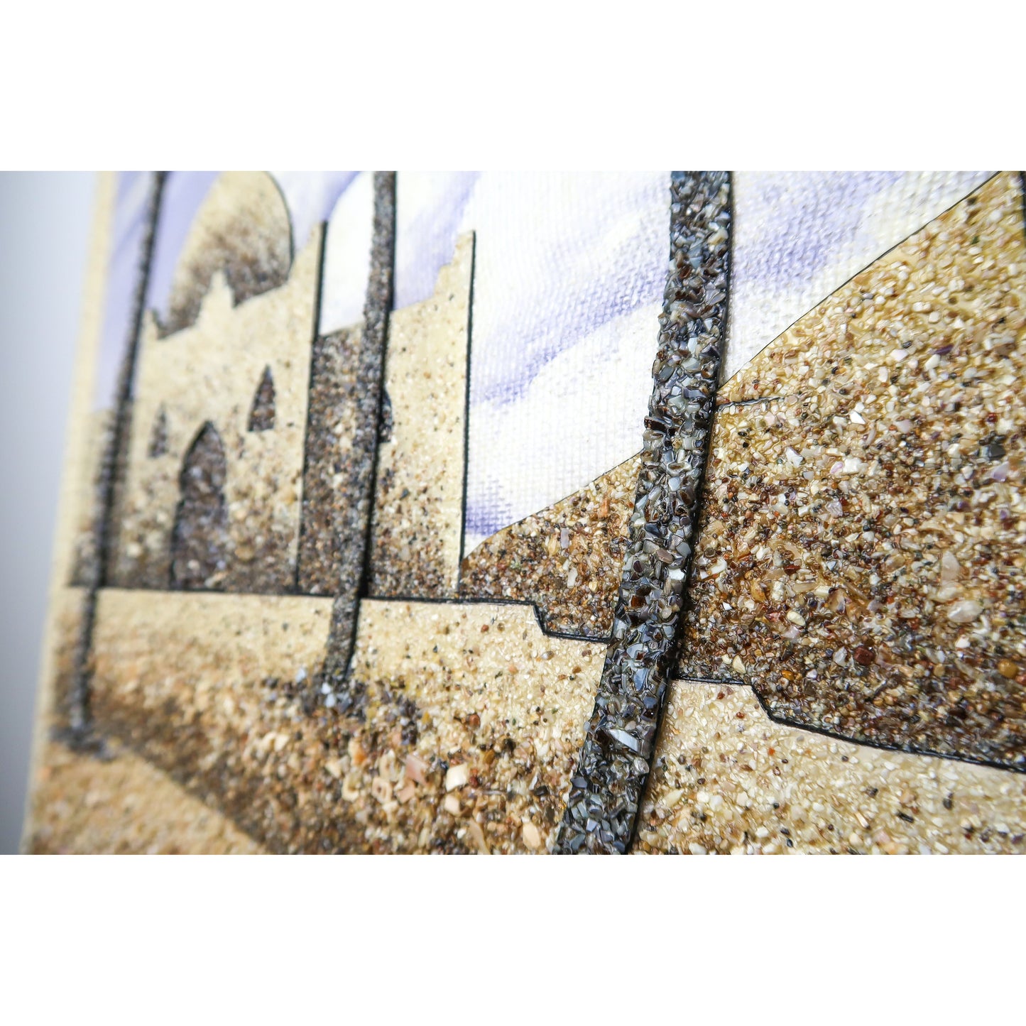 Wandbild | 60cm x 40cm