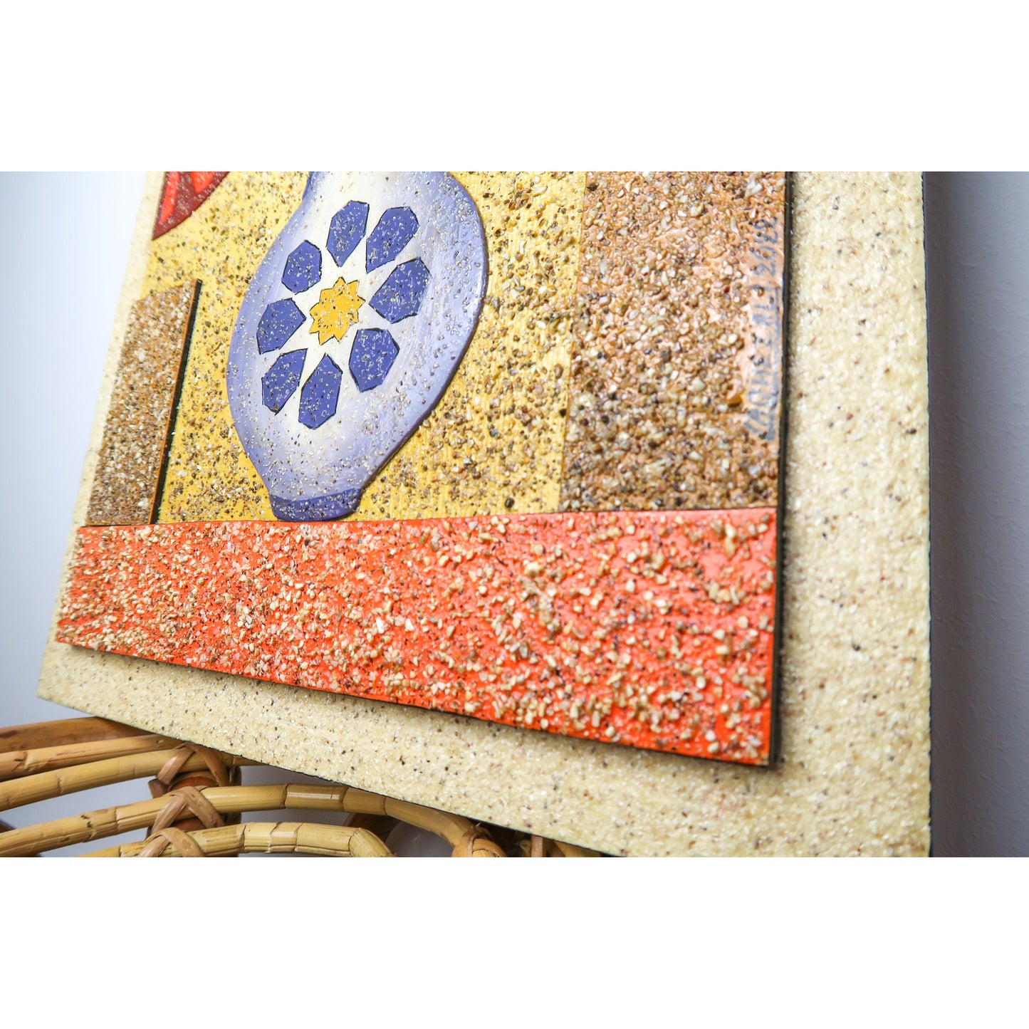 Wandbild | 60cm x 40cm