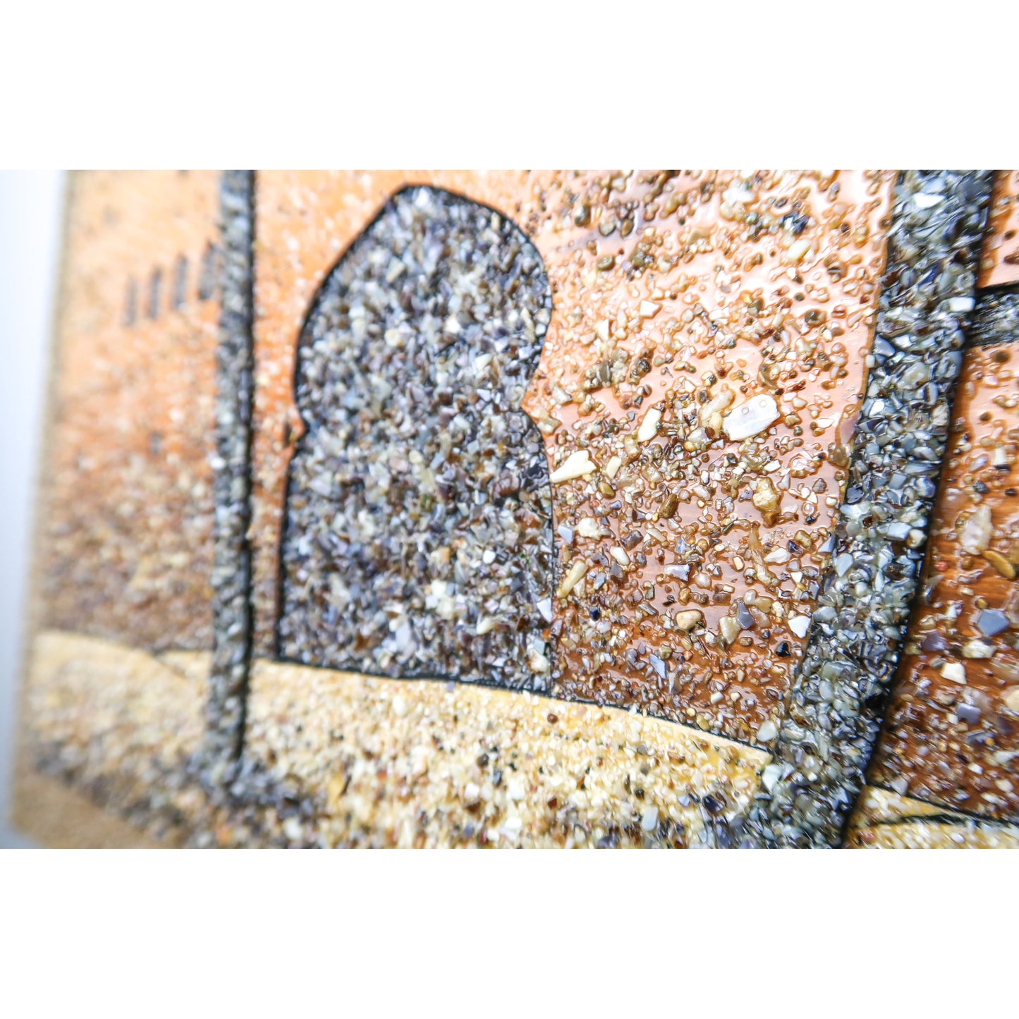 Wandbild | 60cm x 40cm