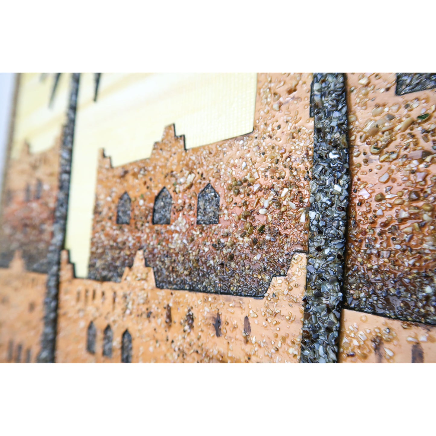 Wandbild | 60cm x 40cm