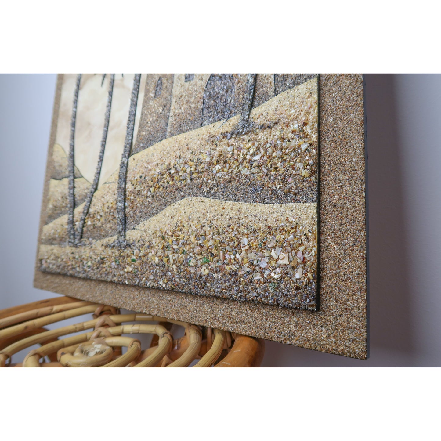 Wandbild | 70cm x 50cm