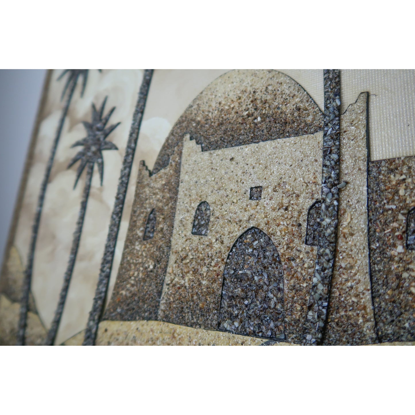 Wandbild | 70cm x 50cm