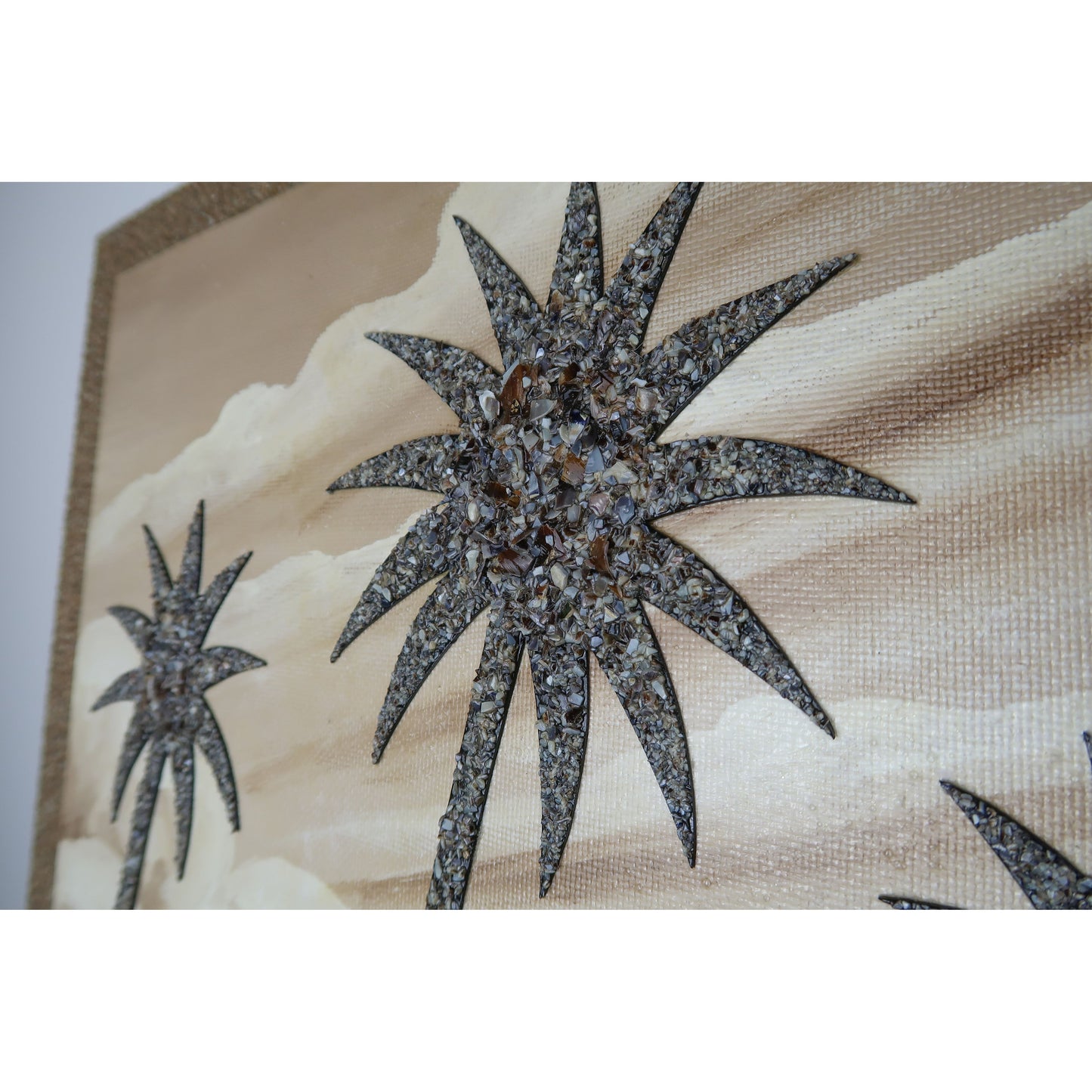 Wandbild | 70cm x 50cm