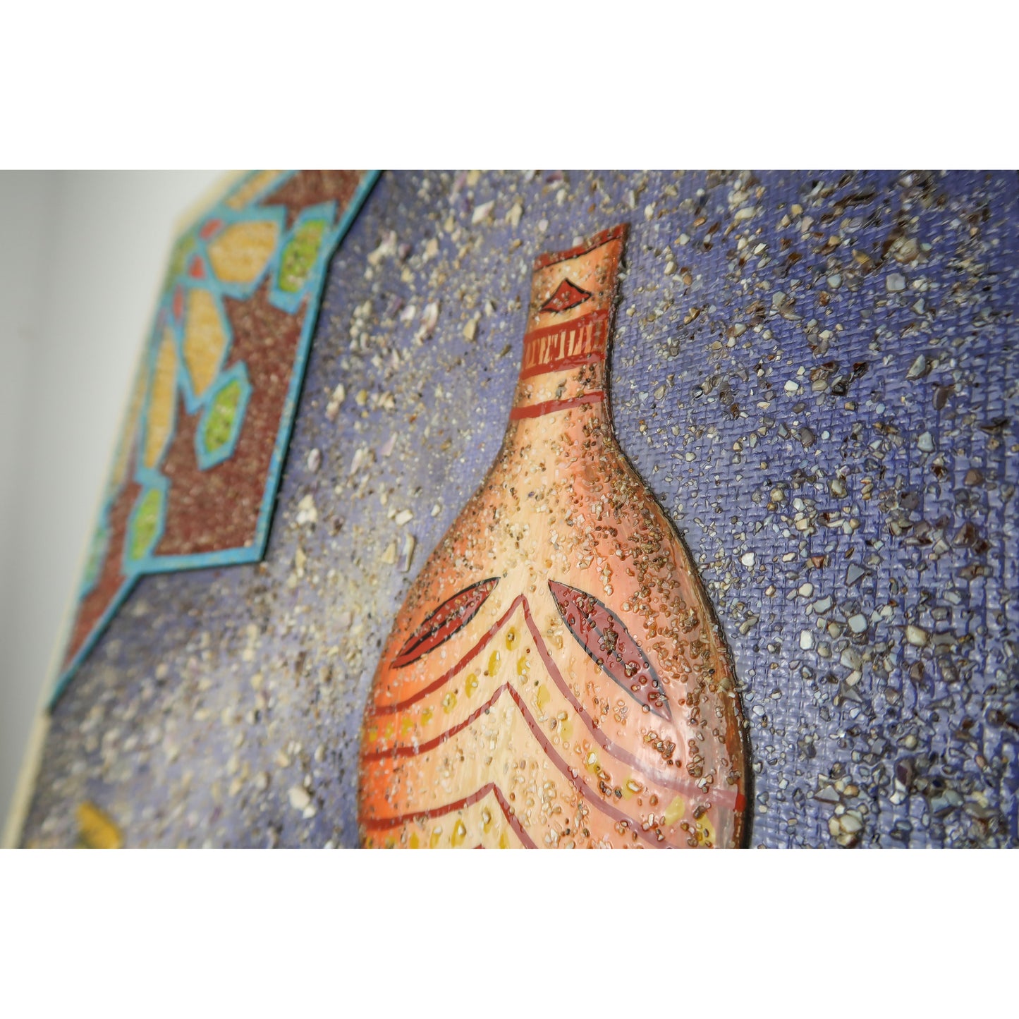 Wandbild | 70cm x 50cm