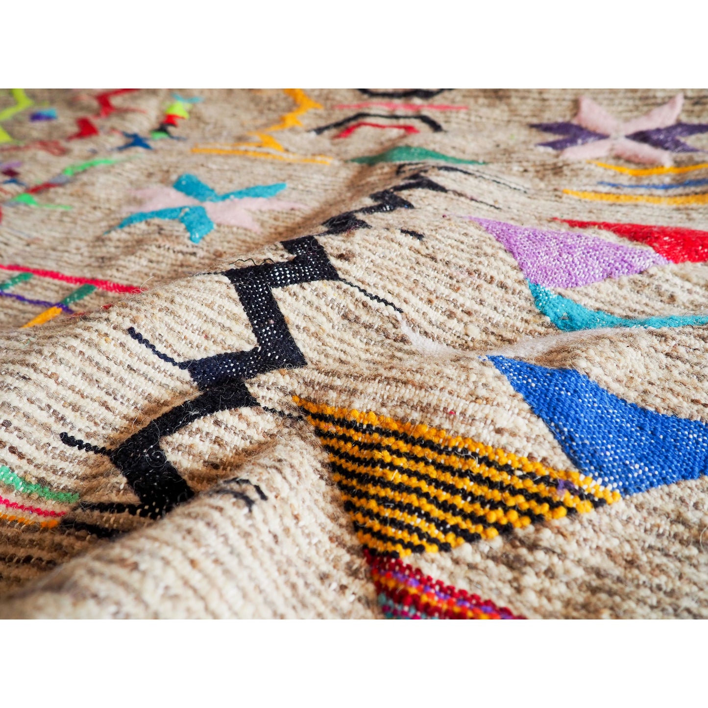 Teppich Yassmina | 2,50 x 1,50 m