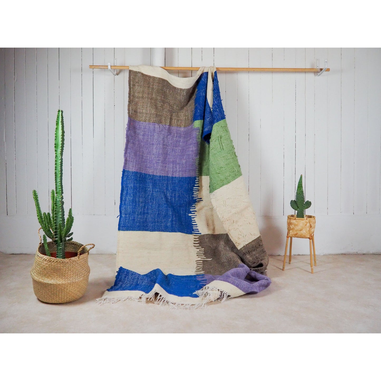 Teppich Ourzazate | 2,50 x 1,50 m