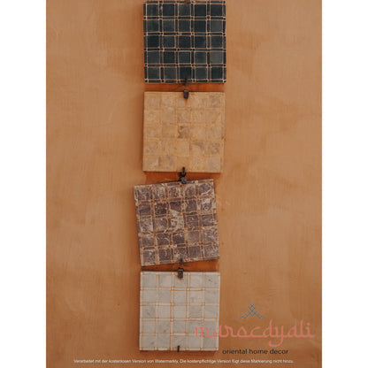 Stone Tiles Poster
