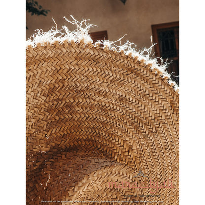 Straw Hat Poster