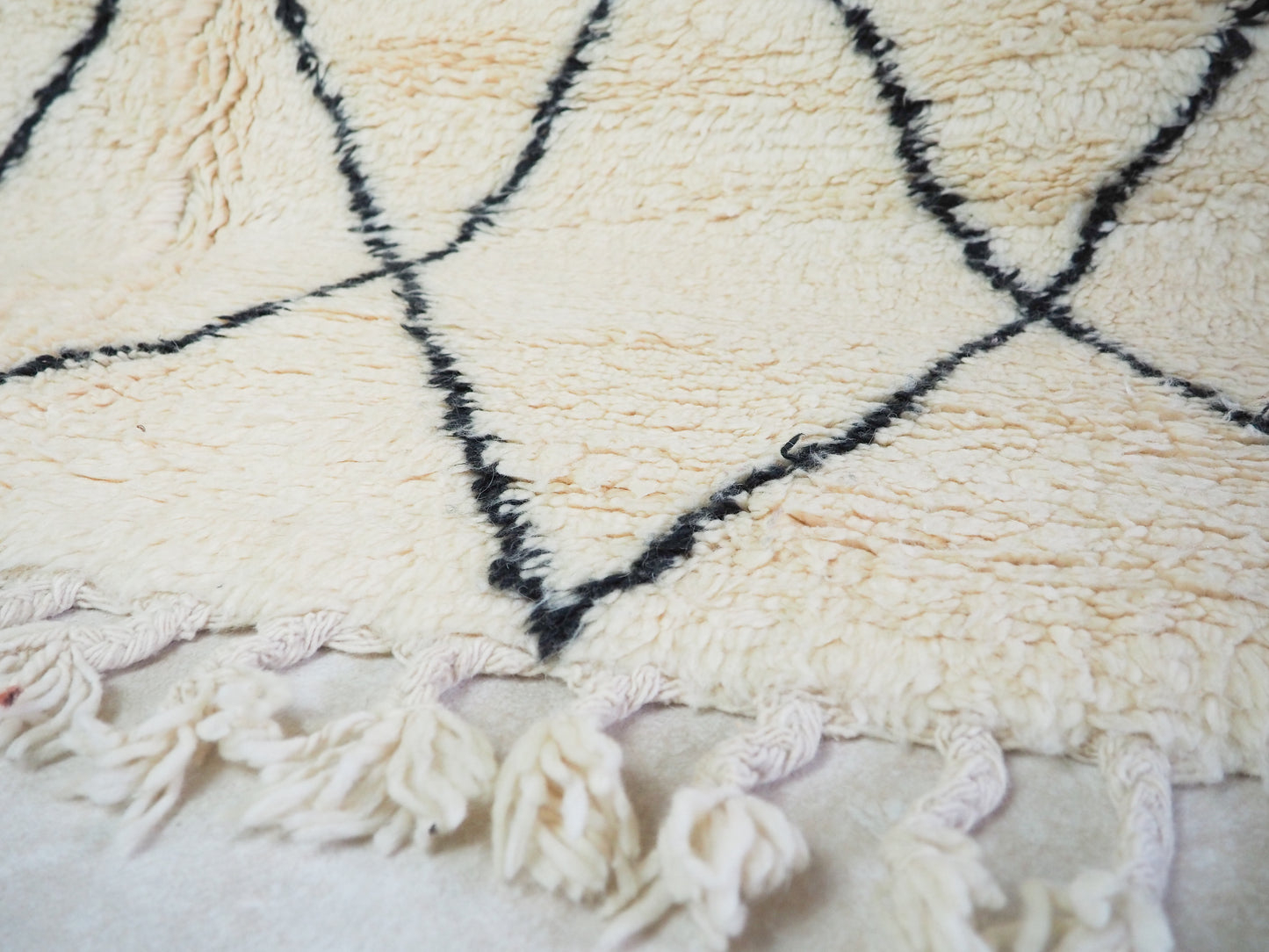 Carpet Janna / 2.30 x 1.45 m