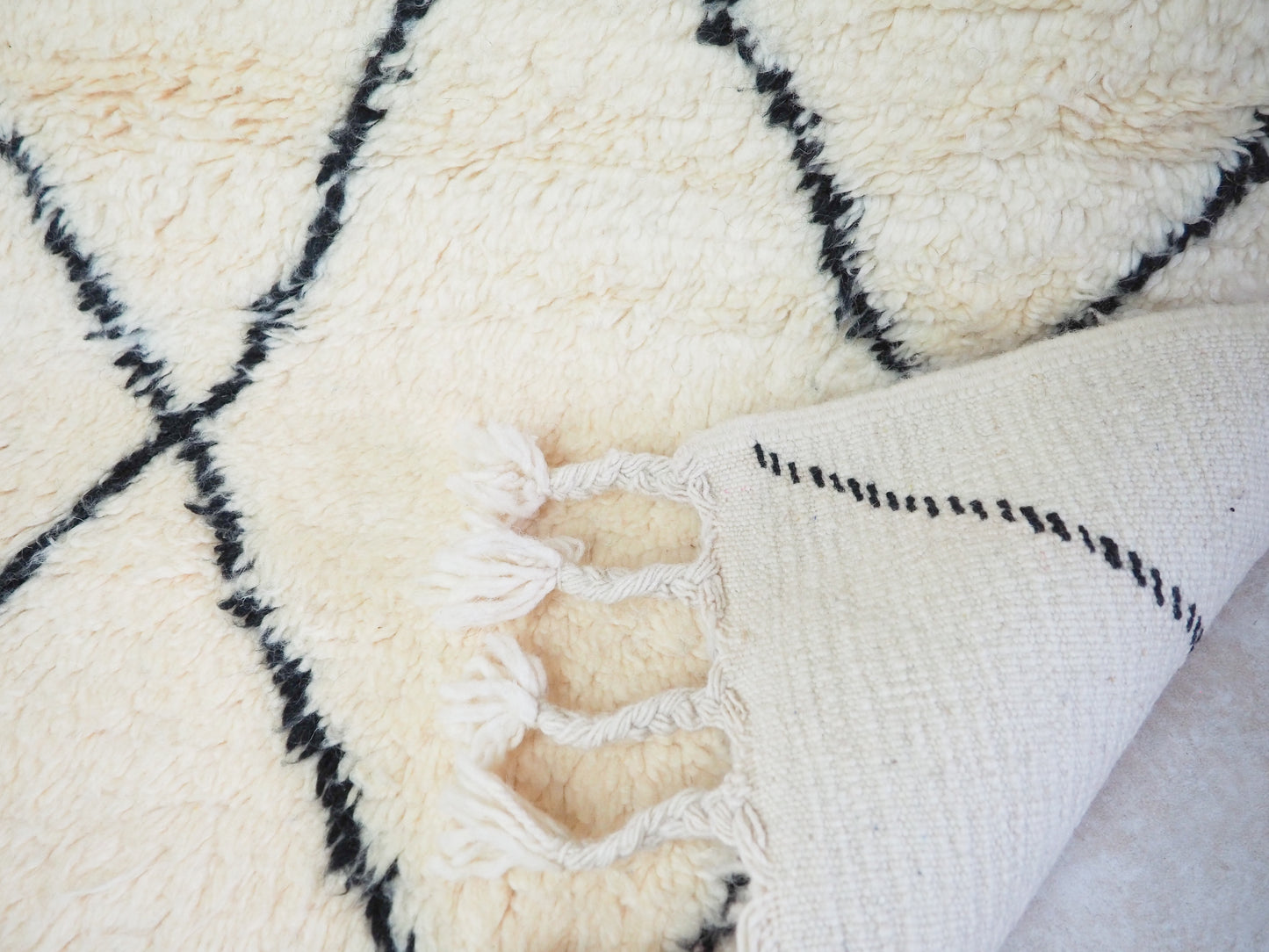 Carpet Janna / 2.30 x 1.45 m