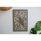 Henna Wandbild | 60cm x 40cm