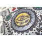 Henna Wandbild | 60cm x 40cm
