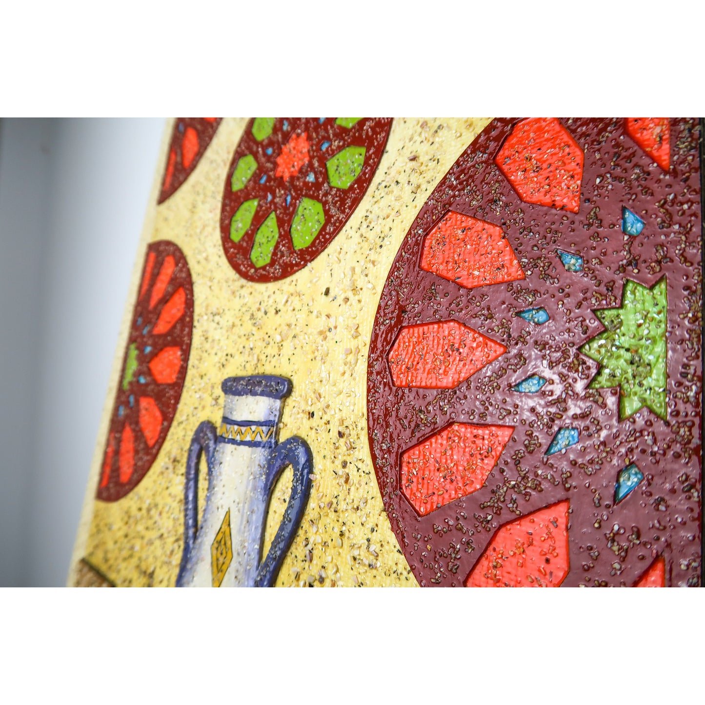 Wandbild | 60cm x 40cm