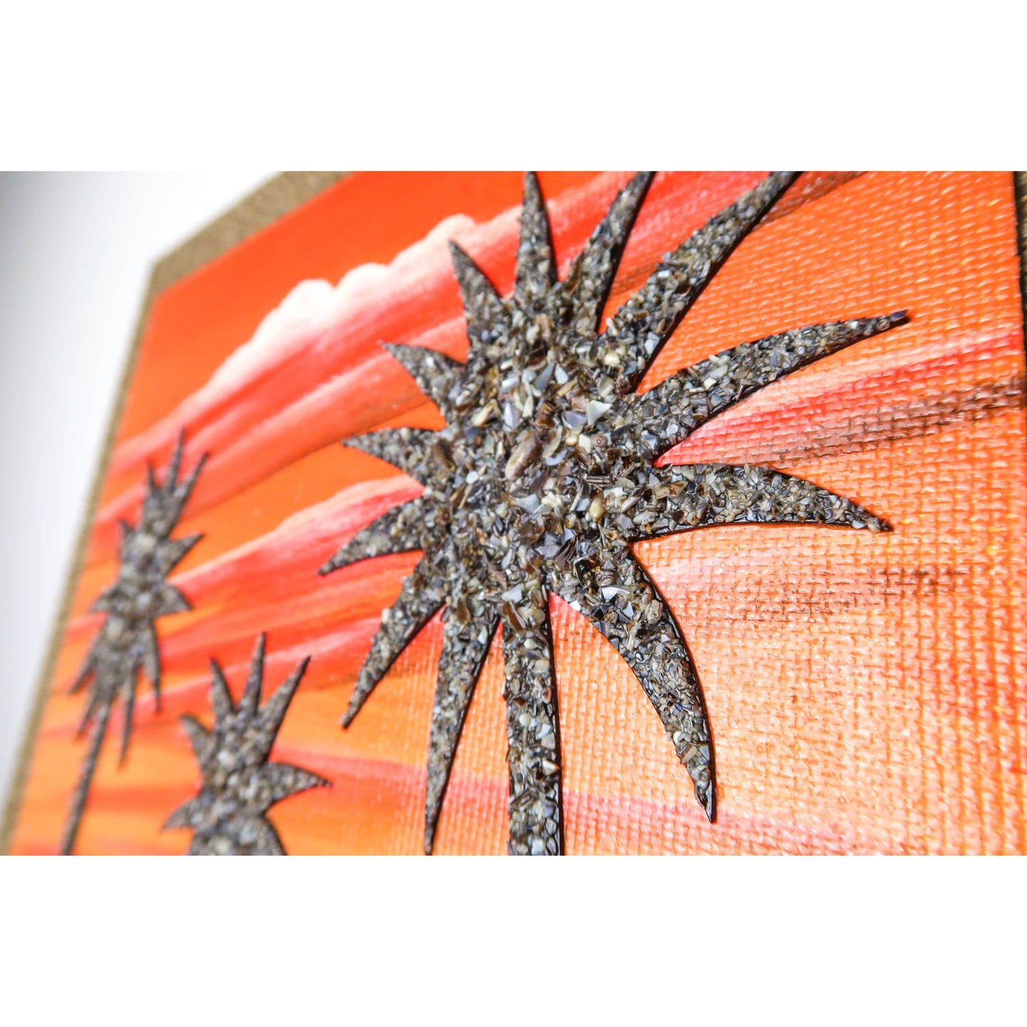 Wandbild | 60cm x 40cm