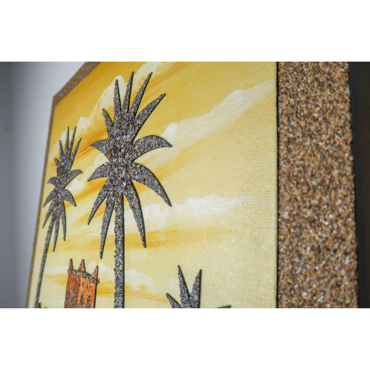 Wandbild | 70cm x 50cm