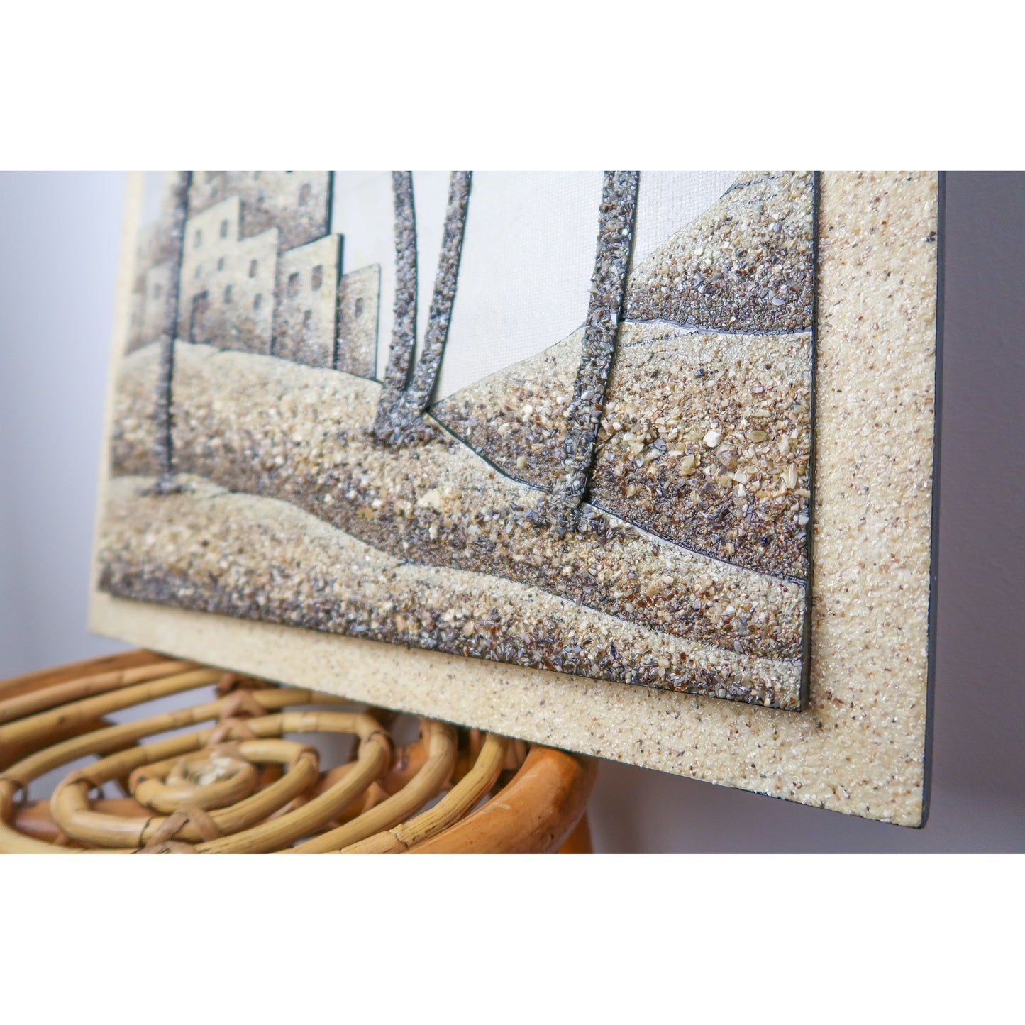 Wandbild | 70cm x 50cm