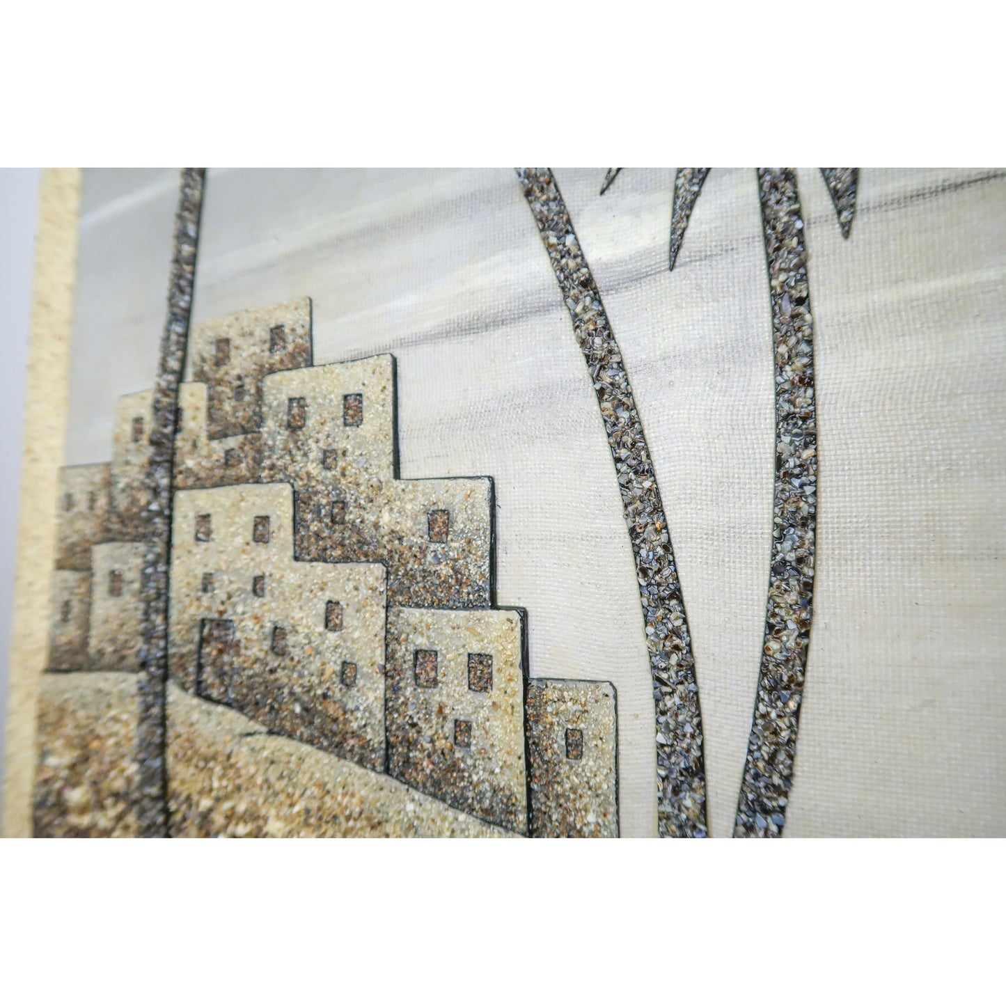 Wandbild | 70cm x 50cm