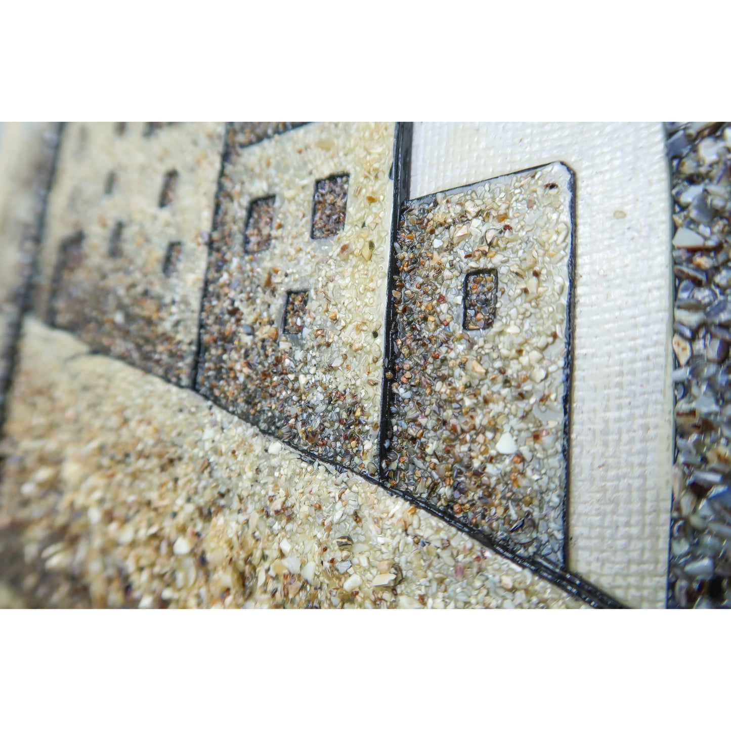 Wandbild | 70cm x 50cm