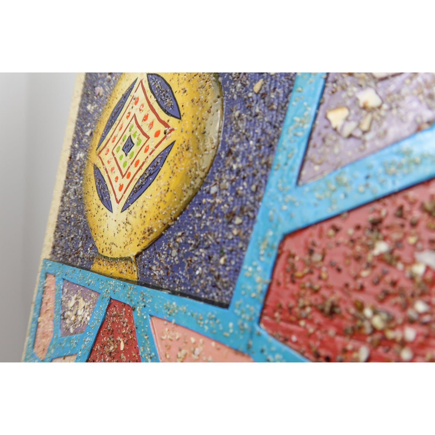 Wandbild | 70cm x 50cm