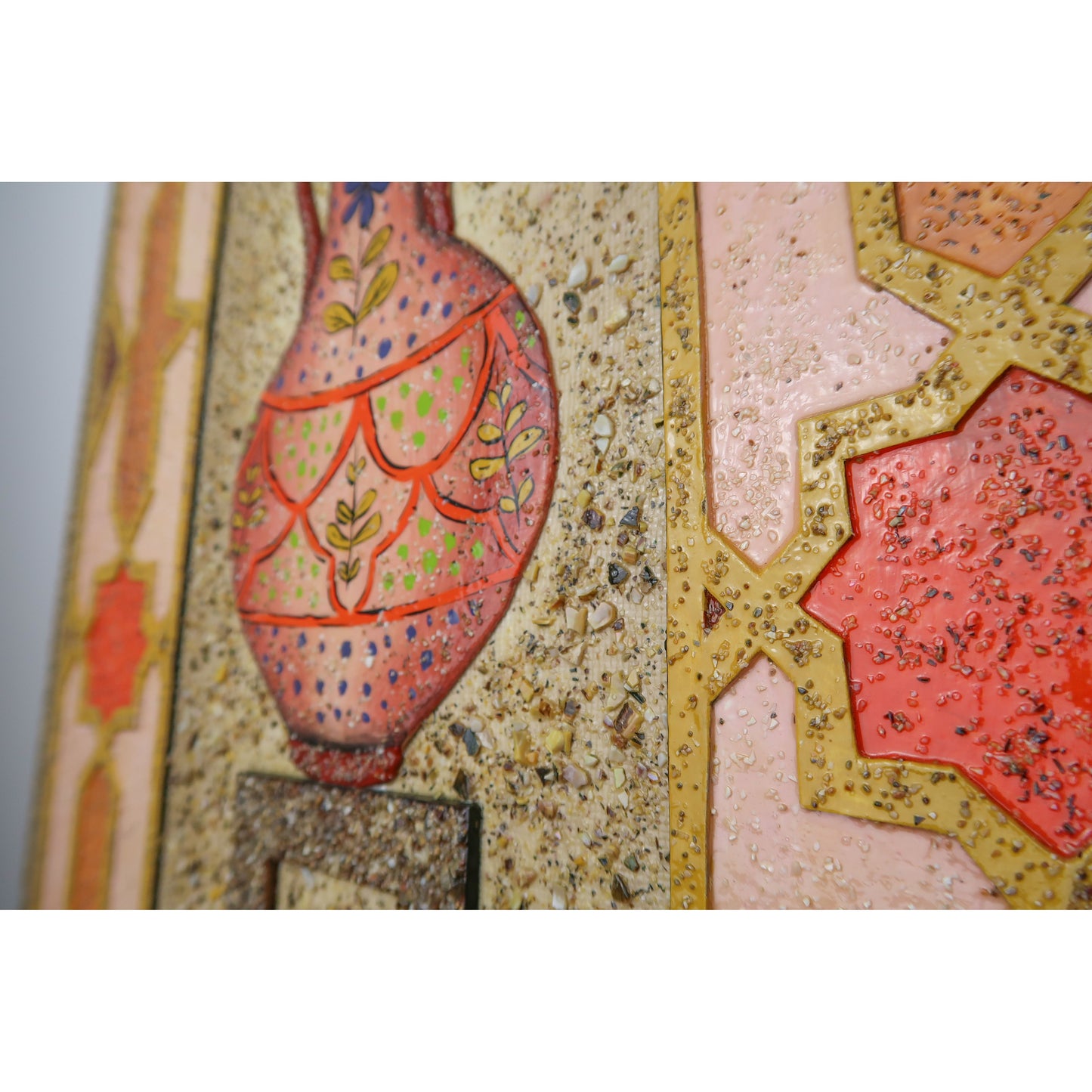 Wandbild | 70cm x 50cm