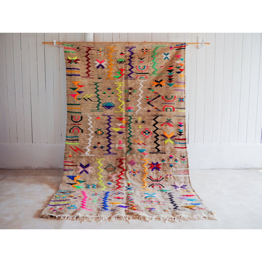 Teppich Yassmina | 2,50 x 1,50 m