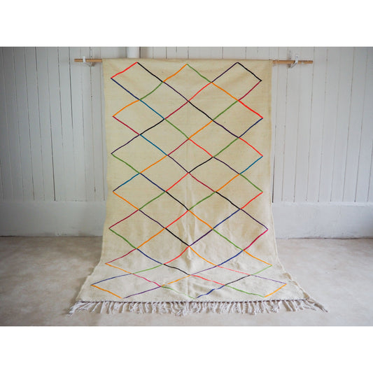 Teppich Naima | 2,45 x 1,50 m