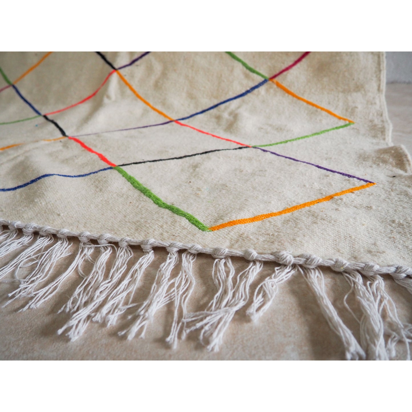 Teppich Naima | 2,45 x 1,50 m