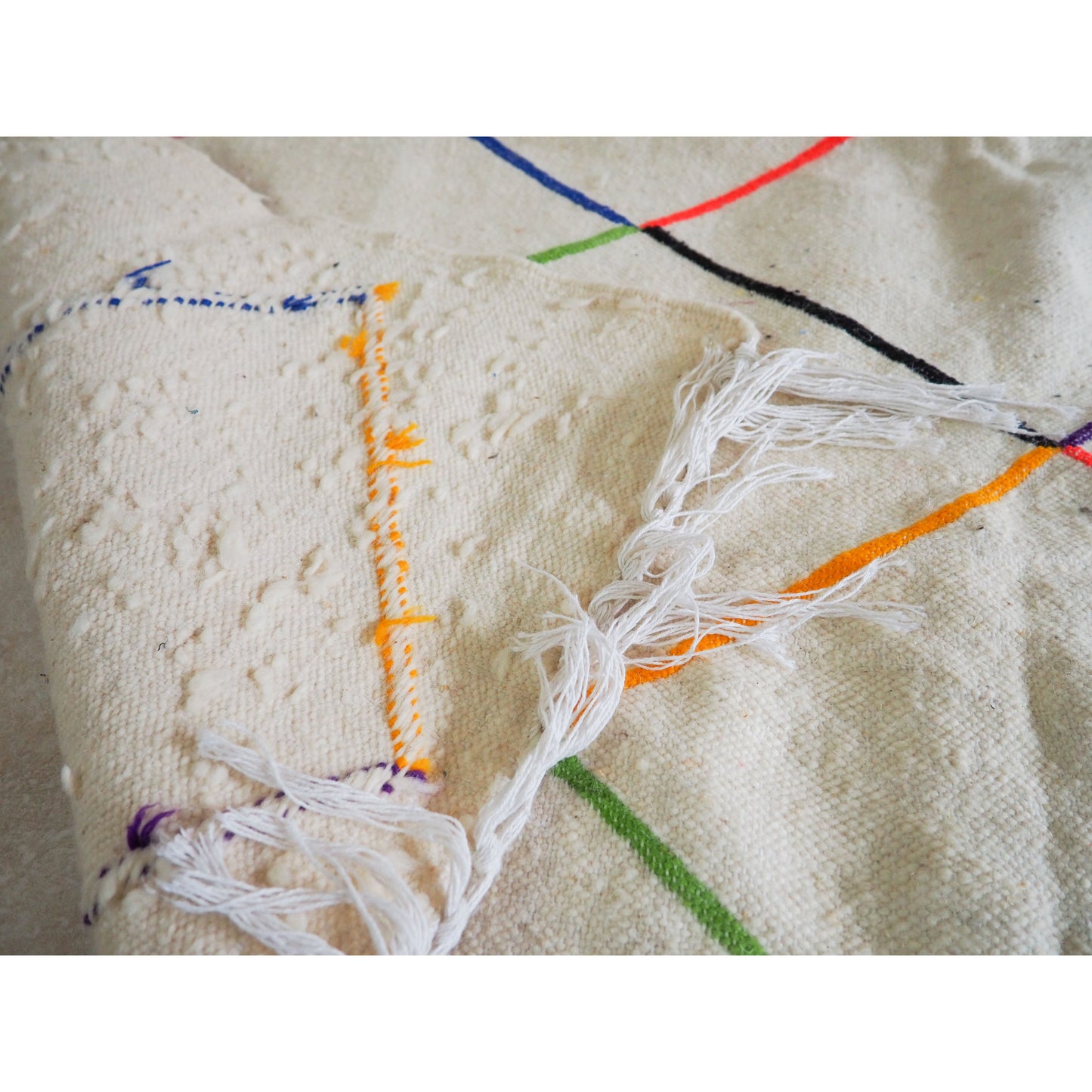 Teppich Naima | 2,45 x 1,50 m